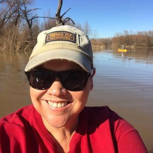 Meet your Posher, Carol